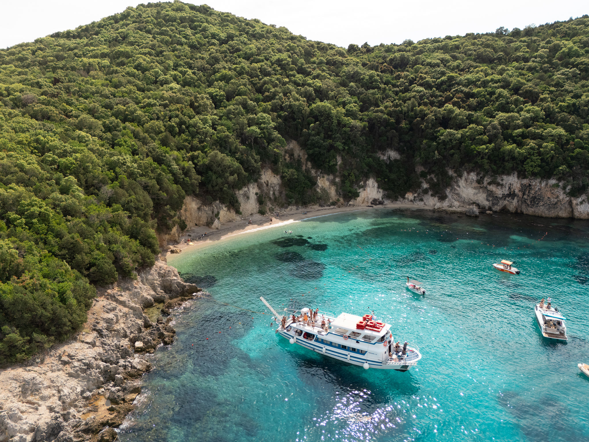 Σύβοτα — φωτογραφία 2